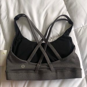 Lululemon bra! Size 2